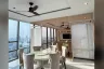 2 Bedroom Condo for rent in The Bangkok Sathorn, Thung Wat Don, Bangkok near BTS Surasak