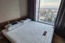 1 Bedroom Condo for rent in The Saint Residences, Chom Phon, Bangkok near MRT Phahon Yothin