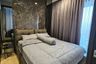 1 Bedroom Condo for rent in The Crest Park Residences, Chatuchak, Bangkok near MRT Phahon Yothin