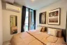 1 Bedroom Condo for rent in Quintara Treehaus Sukhumvit 42, Phra Khanong, Bangkok near BTS Ekkamai