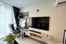 1 Bedroom Condo for rent in Quintara Treehaus Sukhumvit 42, Phra Khanong, Bangkok near BTS Ekkamai