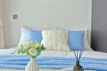 1 Bedroom Condo for rent in Atmoz Palacio Ladprao-Wanghin, Lat Phrao, Bangkok