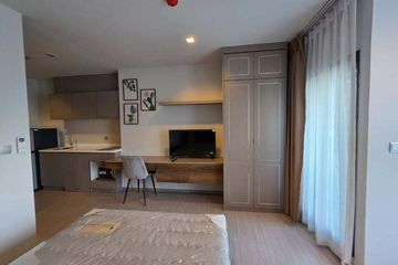 1 Bedroom Condo for rent in Life Asoke Rama 9, Makkasan, Bangkok near MRT Phra Ram 9