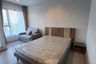 1 Bedroom Condo for rent in Life Asoke Rama 9, Makkasan, Bangkok near MRT Phra Ram 9