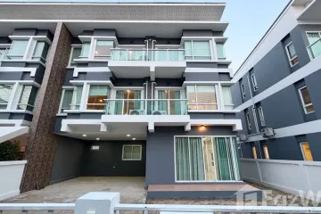 4 Bedroom House for rent in Suan Luang, Bangkok near MRT Phatthanakan