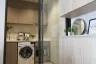 1 Bedroom Condo for rent in Life Asoke Rama 9, Makkasan, Bangkok near MRT Phra Ram 9