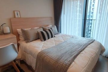 1 Bedroom Condo for rent in Life Asoke Rama 9, Makkasan, Bangkok near MRT Phra Ram 9