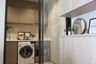 1 Bedroom Condo for rent in Life Asoke Rama 9, Makkasan, Bangkok near MRT Phra Ram 9