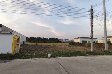 House for rent in Prawet, Bangkok