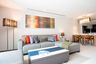 3 Bedroom Condo for rent in The klasse residence, Khlong Toei Nuea, Bangkok near BTS Asoke
