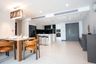 3 Bedroom Condo for rent in The klasse residence, Khlong Toei Nuea, Bangkok near BTS Asoke