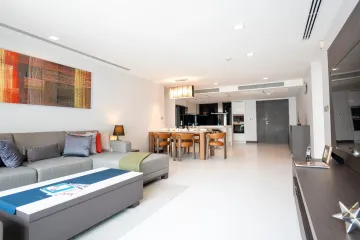 3 Bedroom Condo for rent in The klasse residence, Khlong Toei Nuea, Bangkok near BTS Asoke