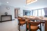 3 Bedroom Condo for rent in The klasse residence, Khlong Toei Nuea, Bangkok near BTS Asoke