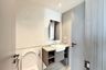 2 Bedroom Condo for rent in Chapter Chula-Samyan, Maha Phruettharam, Bangkok near MRT Sam Yan