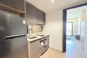 2 Bedroom Condo for rent in Chapter Chula-Samyan, Maha Phruettharam, Bangkok near MRT Sam Yan