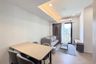 2 Bedroom Condo for rent in Chapter Chula-Samyan, Maha Phruettharam, Bangkok near MRT Sam Yan