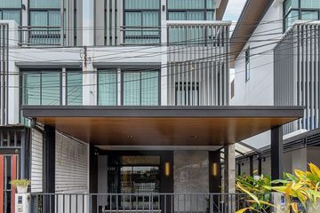 3 Bedroom House for rent in Lat Phrao, Bangkok