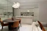 2 Bedroom Condo for rent in Four Seasons Private Residences, Thung Wat Don, Bangkok near BTS Saphan Taksin