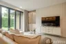 4 Bedroom House for Sale or Rent in VIVE Krungthep Kreetha, Saphan Sung, Bangkok