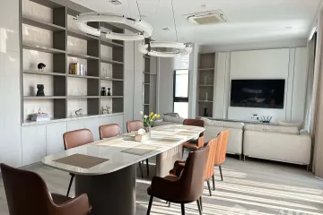 4 Bedroom House for Sale or Rent in VIVE Krungthep Kreetha, Saphan Sung, Bangkok