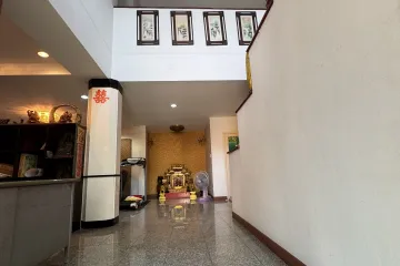 5 Bedroom House for Sale or Rent in Thawatphong Village, Bang Bon, Bangkok