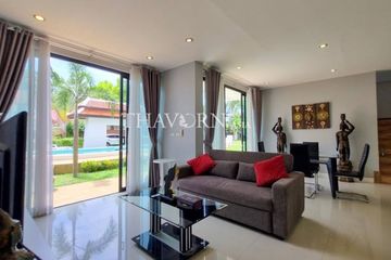 2 Bedroom House for sale in Sunrise Villa Resort, Huai Yai, Chonburi