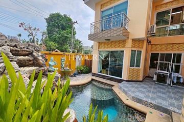 5 Bedroom House for sale in Jomtien Palace Village, Nong Prue, Chonburi