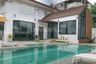 4 Bedroom House for sale in Baan Suan Lalana, Nong Prue, Chonburi