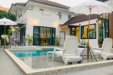 4 Bedroom House for sale in Baan Suan Lalana, Nong Prue, Chonburi