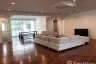 4 Bedroom Apartment for rent in P.R. Home II, Khlong Tan Nuea, Bangkok near BTS Thong Lo