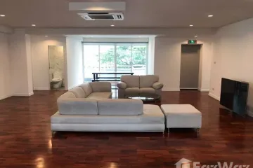 4 Bedroom Apartment for rent in P.R. Home II, Khlong Tan Nuea, Bangkok near BTS Thong Lo