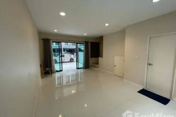 3 Bedroom Townhouse for rent in VERVE Rama 9, Saphan Sung, Bangkok