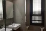 2 Bedroom Condo for rent in Quinn Condo Ratchada, Din Daeng, Bangkok near MRT Sutthisan