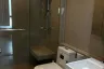 2 Bedroom Condo for rent in Quinn Condo Ratchada, Din Daeng, Bangkok near MRT Sutthisan