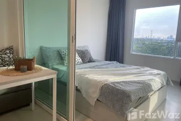 1 Bedroom Condo for sale in Aspire Erawan, Pak Nam, Samut Prakan near BTS Erawan Museum