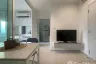 1 Bedroom Condo for sale in Aspire Erawan, Pak Nam, Samut Prakan near BTS Erawan Museum