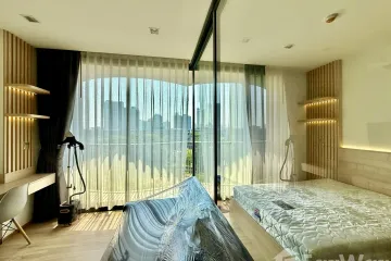 1 Bedroom Condo for rent in KAWA HAUS, Phra Khanong Nuea, Bangkok near BTS On Nut