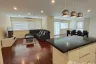 2 Bedroom Apartment for rent in Silom Condominium, Silom, Bangkok near MRT Silom