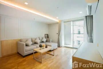 4 Bedroom Apartment for rent in Piya Apartment Sukkhumvit 15, Khlong Toei Nuea, Bangkok near Airport Rail Link Makkasan