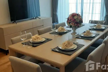 4 Bedroom Apartment for rent in Piya Apartment Sukkhumvit 15, Khlong Toei Nuea, Bangkok near Airport Rail Link Makkasan