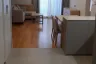 2 Bedroom Apartment for rent in Piya Apartment Sukkhumvit 15, Khlong Toei Nuea, Bangkok near Airport Rail Link Makkasan