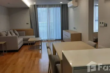 2 Bedroom Apartment for rent in Piya Apartment Sukkhumvit 15, Khlong Toei Nuea, Bangkok near Airport Rail Link Makkasan