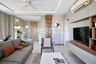 1 Bedroom Condo for sale in The Winner Condominium, Nong Prue, Chonburi