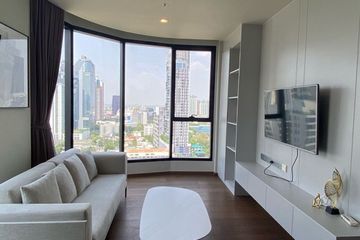 2 Bedroom Condo for rent in Ideo Q Sukhumvit 36, Khlong Tan, Bangkok near BTS Thong Lo