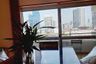 3 Bedroom Apartment for rent in Esmeralda Apartments, Thung Maha Mek, Bangkok near MRT Lumpini