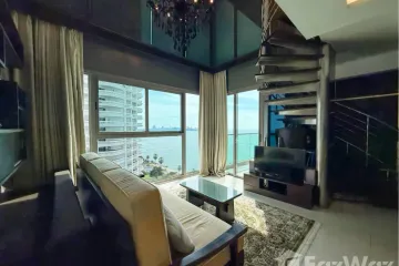 1 Bedroom Condo for sale in Wong Amat Tower, Na Kluea, Chonburi