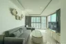 1 Bedroom Condo for sale in Wong Amat Tower, Na Kluea, Chonburi