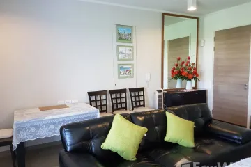 2 Bedroom Condo for sale in Zire Wongamat, Na Kluea, Chonburi