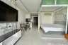 1 Bedroom Condo for sale in Wong Amat Tower, Na Kluea, Chonburi