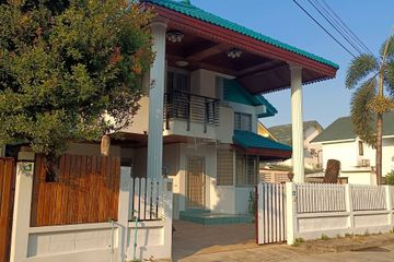 3 Bedroom House for rent in Baan Nuntima, San Phak Wan, Chiang Mai